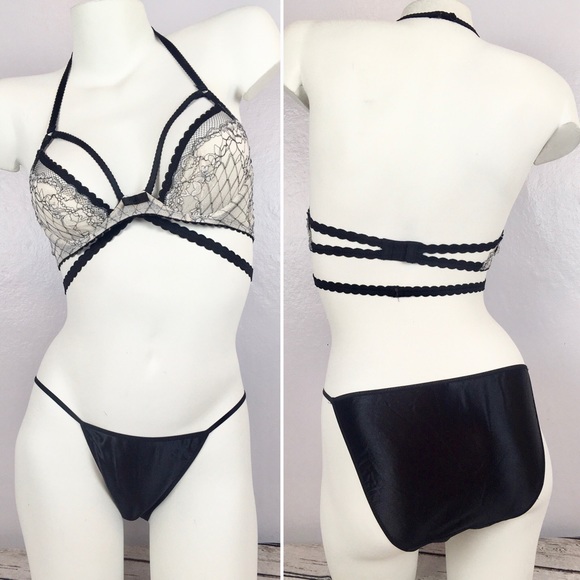 Victoria's Secret Other - Victoria’s Secret 34B Very Sexy Lingerie Bra VS